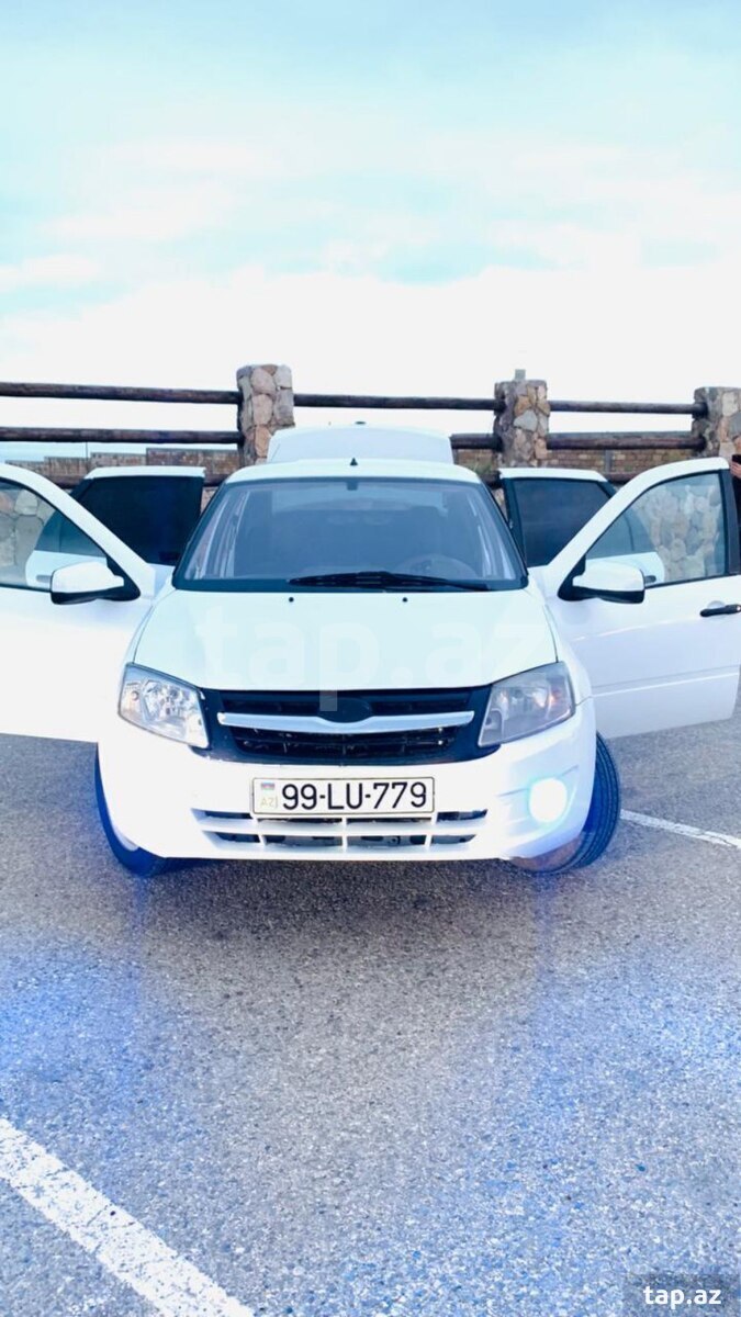 LADA (VAZ) Granta, 2013 il