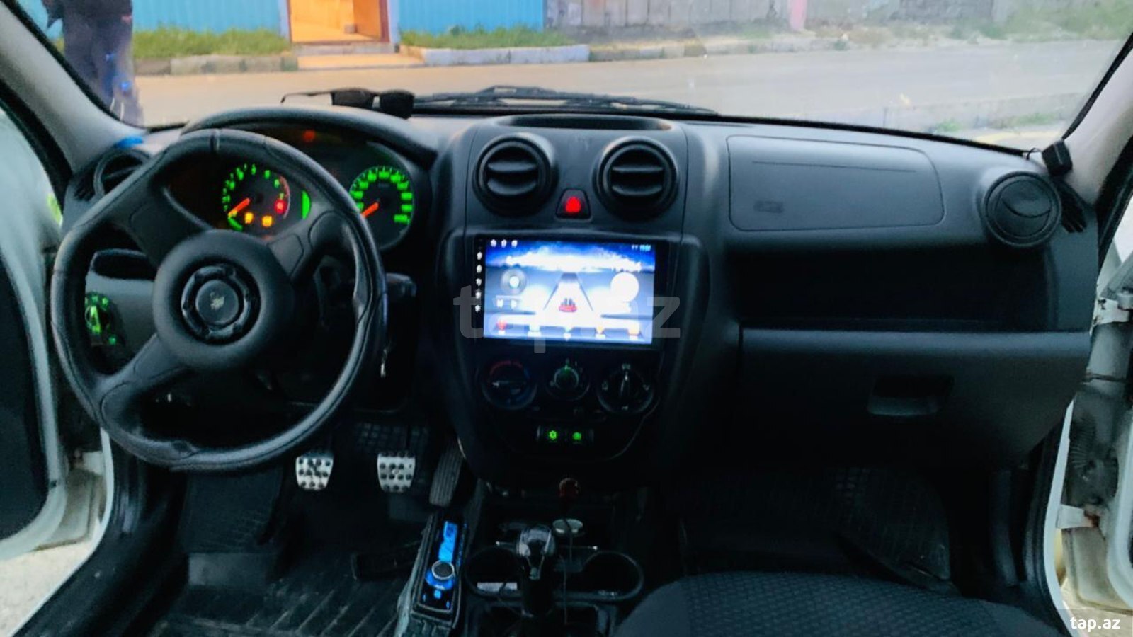 LADA (VAZ) Granta, 2013 il (4)