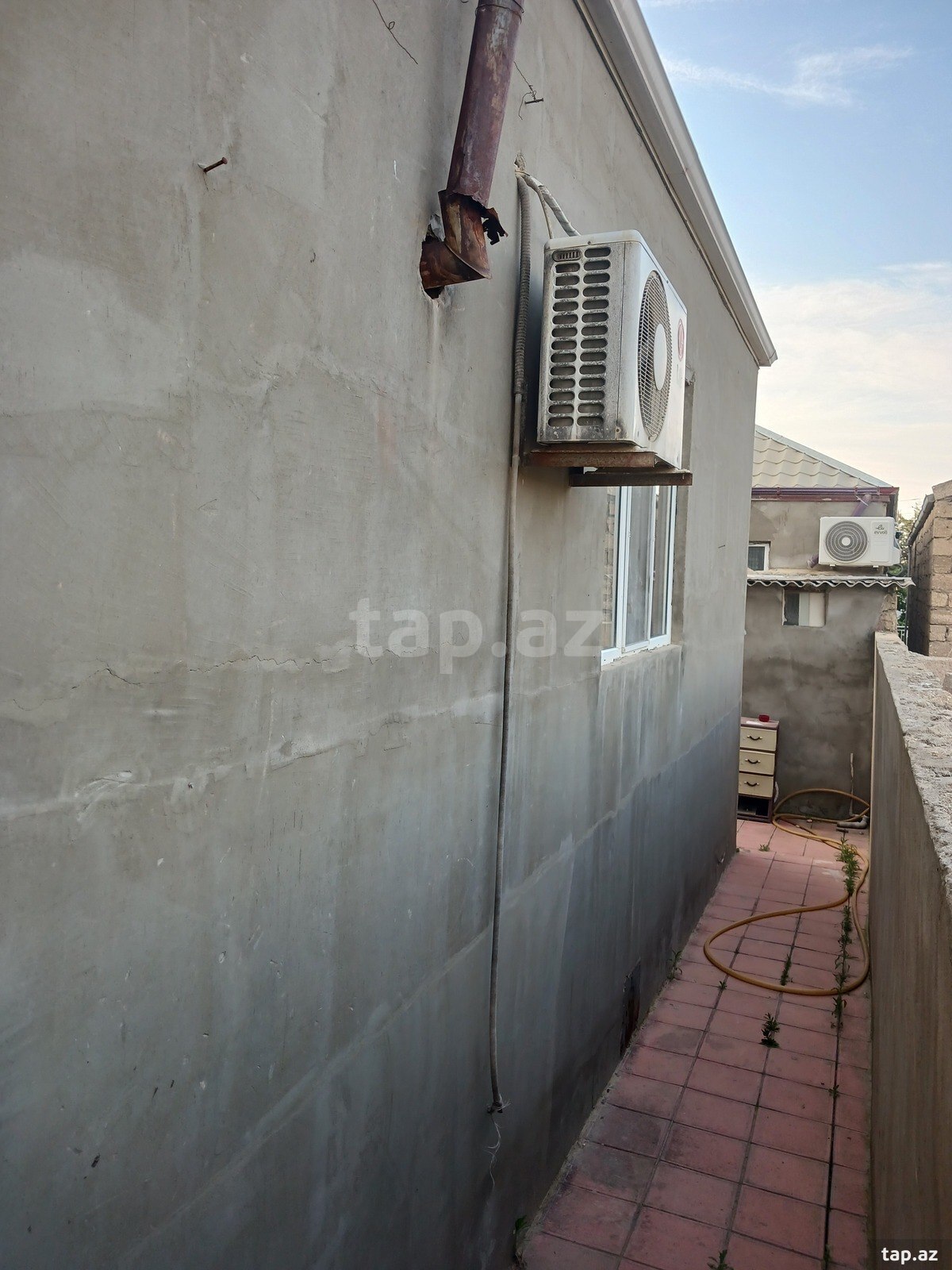 Həyət evi kirayə verilir, Buzovna qəs. (5)