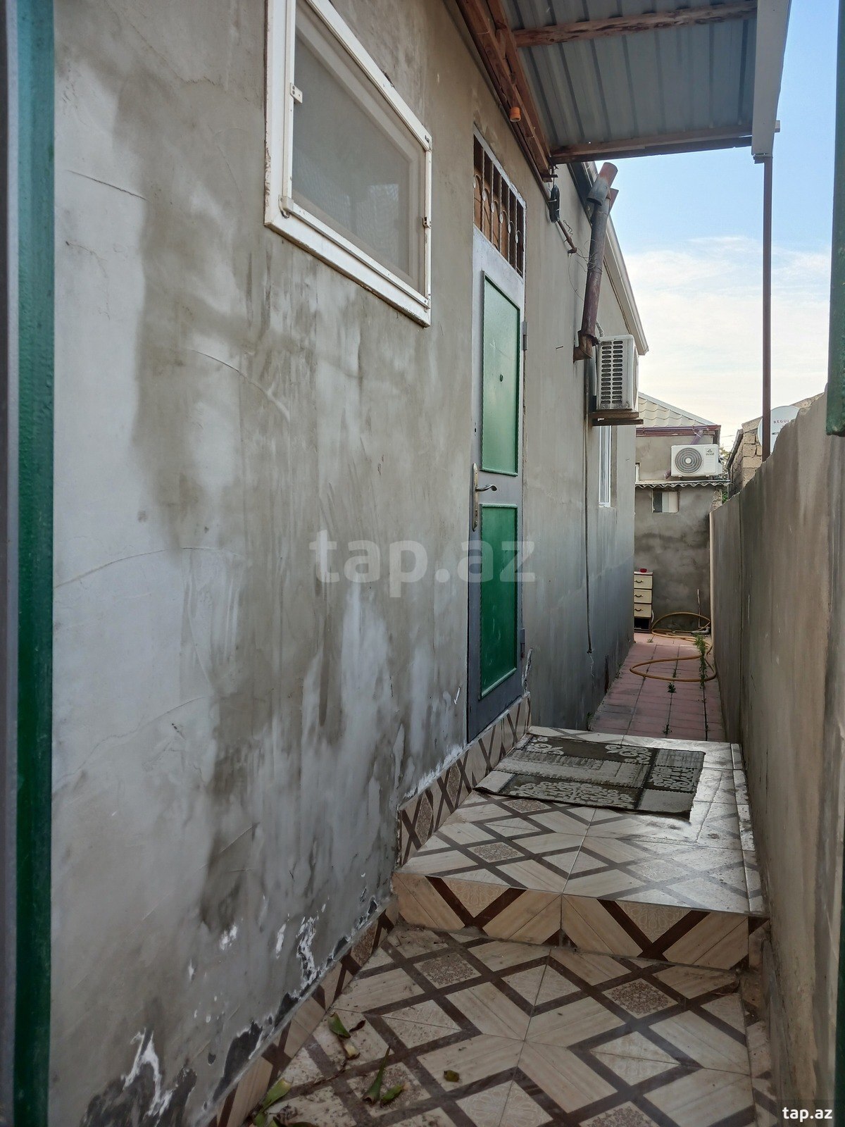 Həyət evi kirayə verilir, Buzovna qəs. (4)