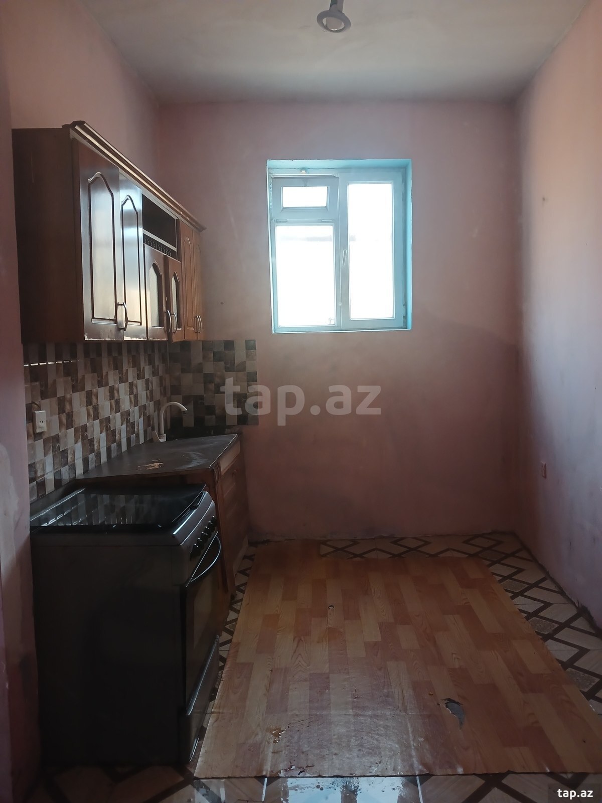 Həyət evi kirayə verilir, Buzovna qəs. (14)