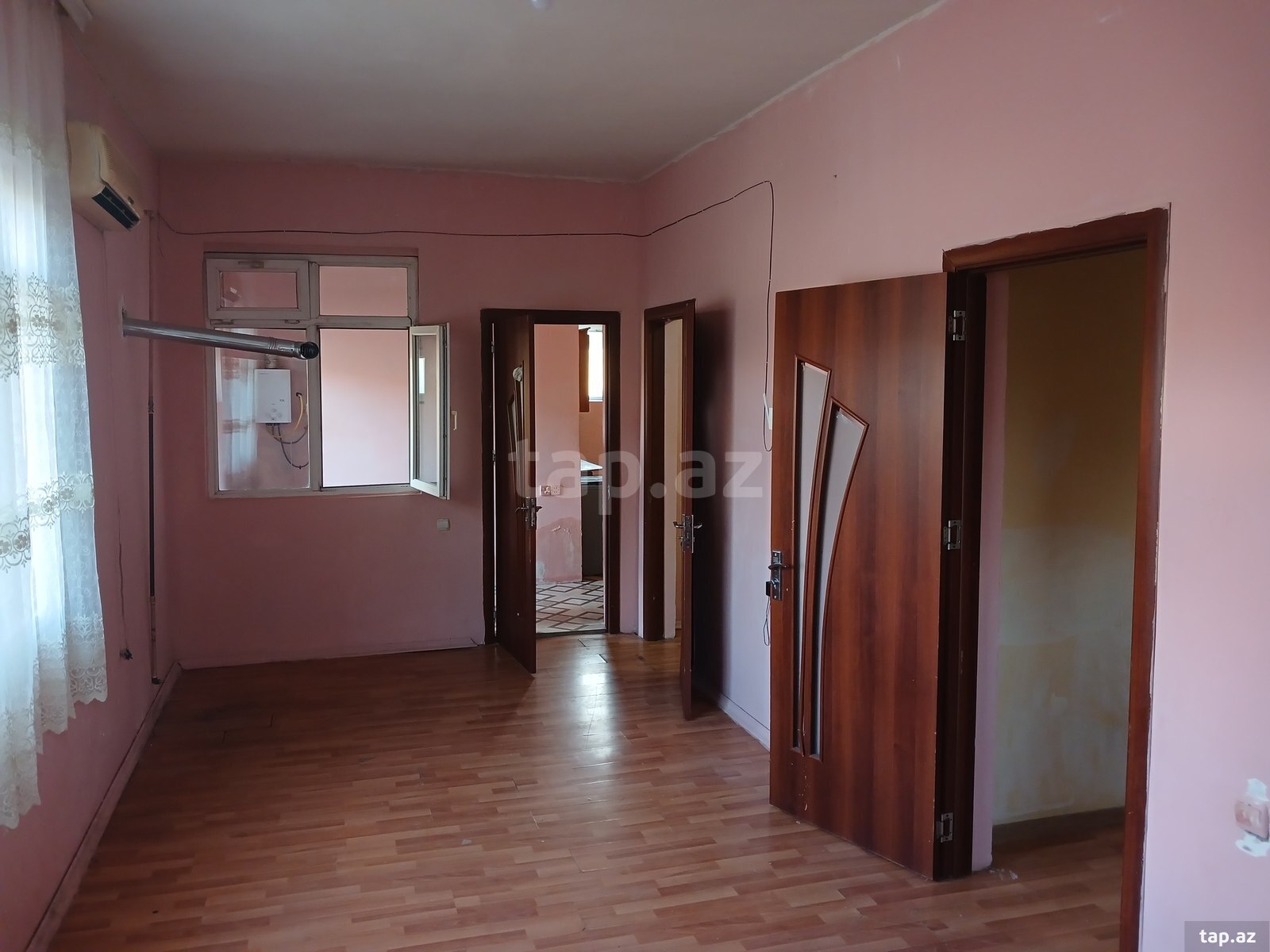 Həyət evi kirayə verilir, Buzovna qəs. (11)