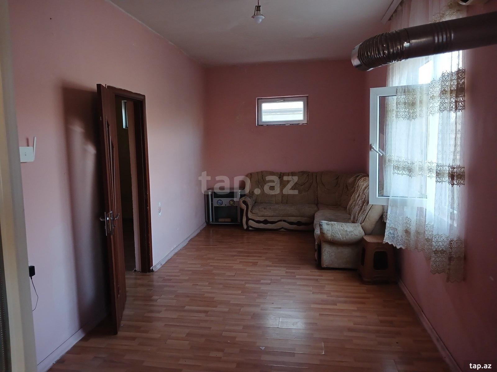 Həyət evi kirayə verilir, Buzovna qəs. (8)