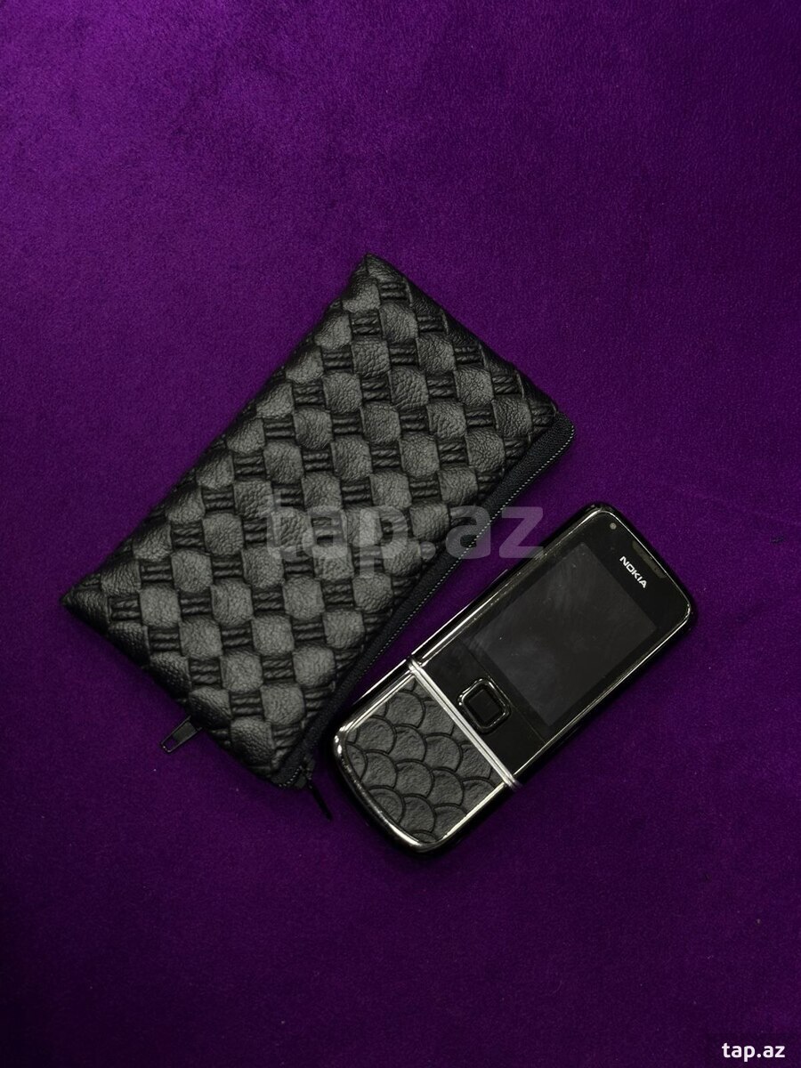 Nokia 8800 Sapphire Arte (2)