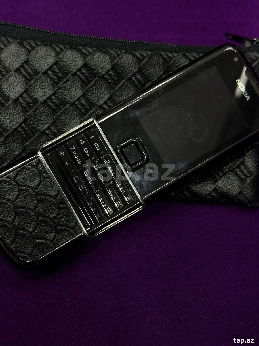 Nokia 8800 Sapphire Arte (3)