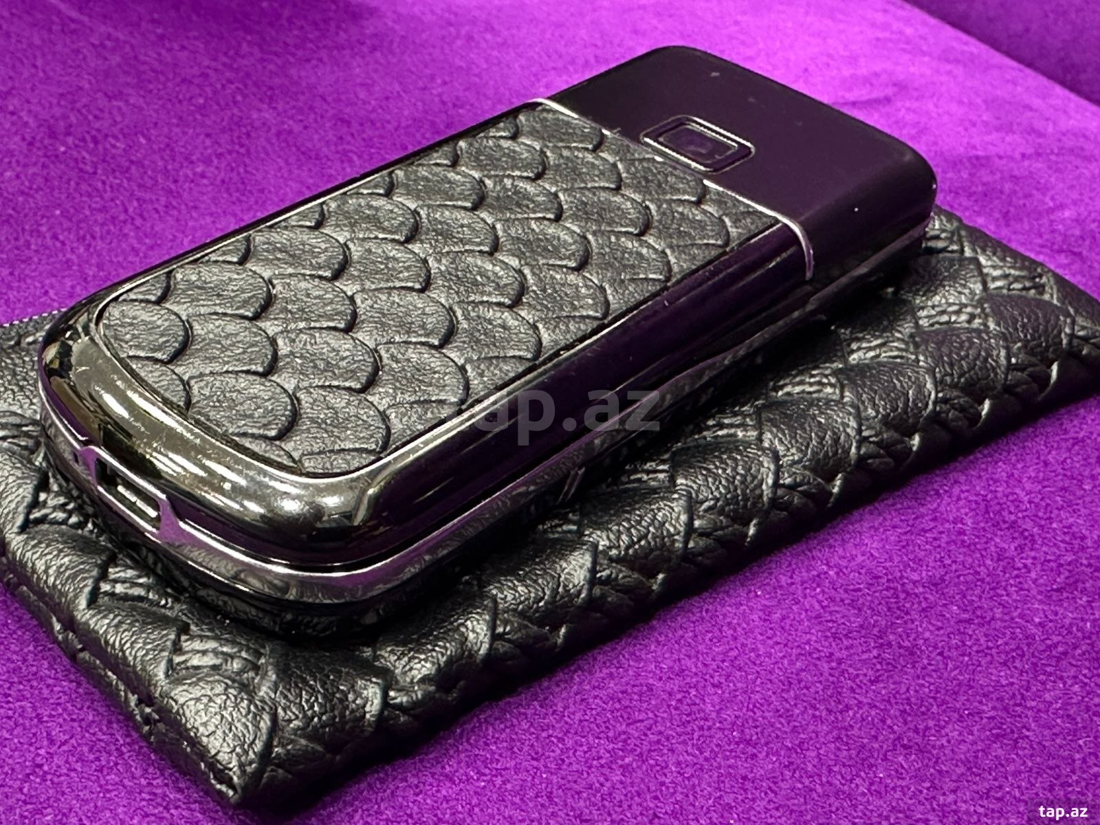 Nokia 8800 Sapphire Arte (6)
