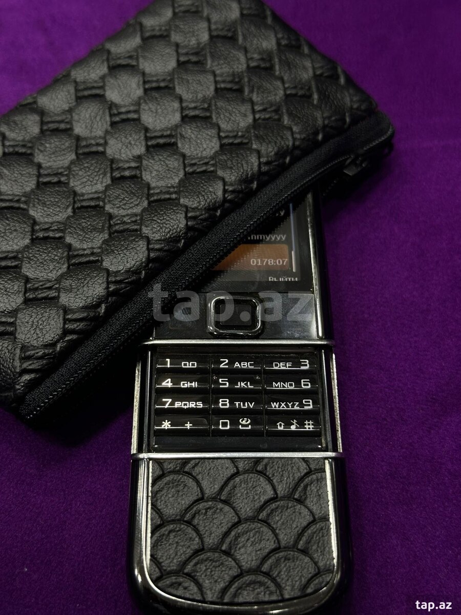 Nokia 8800 Sapphire Arte (5)