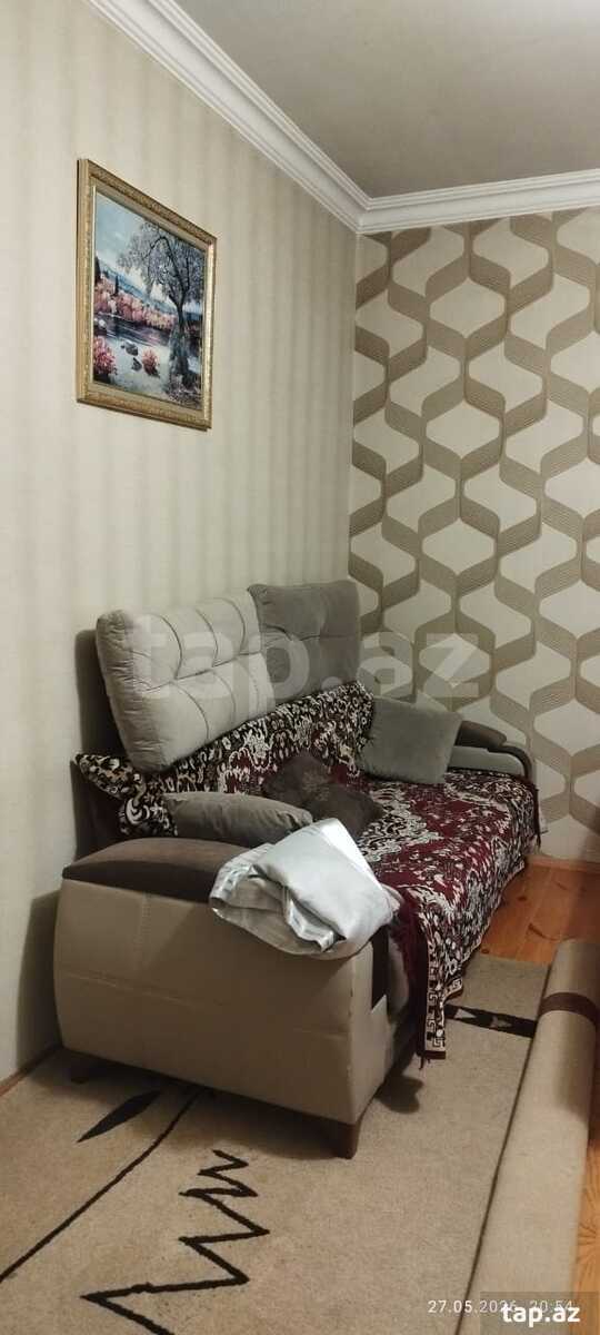 Həyət evi kirayə verilir, 8 Noyabr pr. (4)