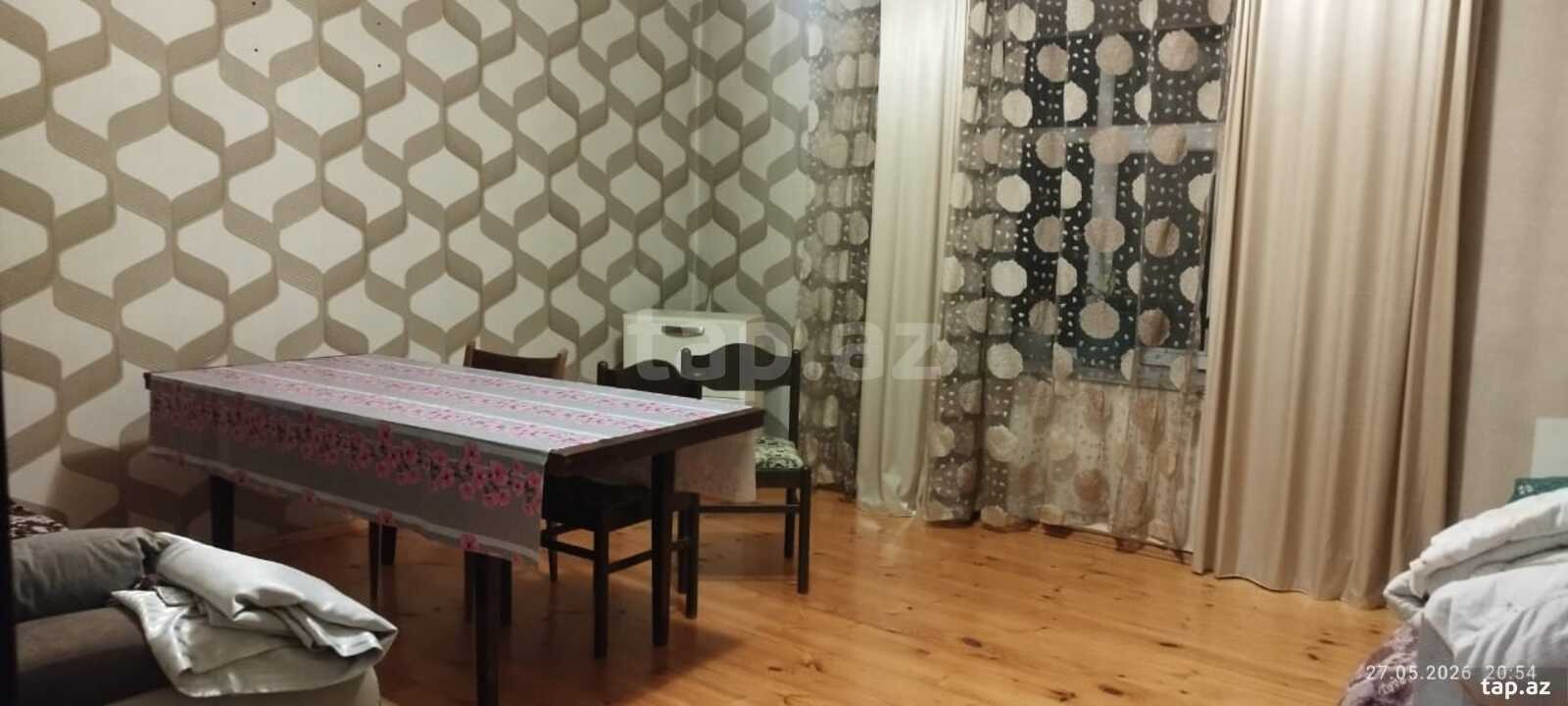 Həyət evi kirayə verilir, 8 Noyabr pr. (3)