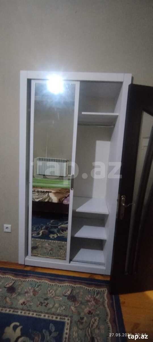 Həyət evi kirayə verilir, 8 Noyabr pr. (10)