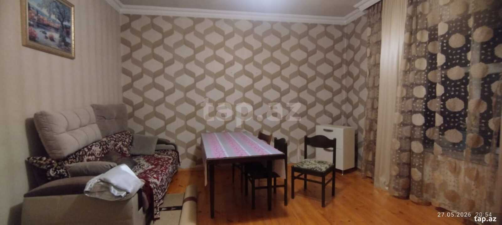 Həyət evi kirayə verilir, 8 Noyabr pr. (5)