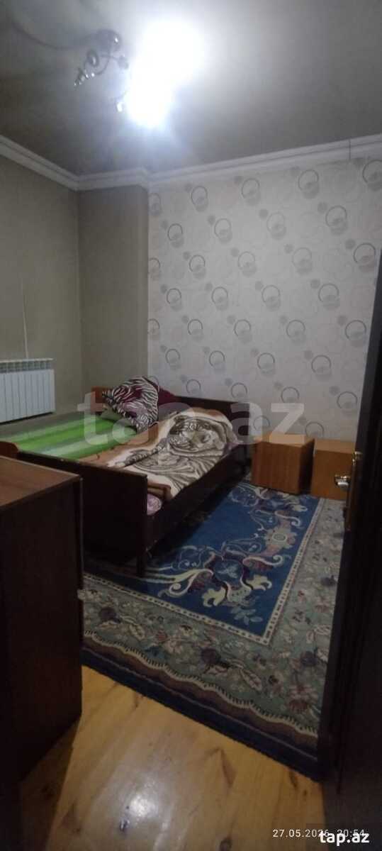 Həyət evi kirayə verilir, 8 Noyabr pr. (7)