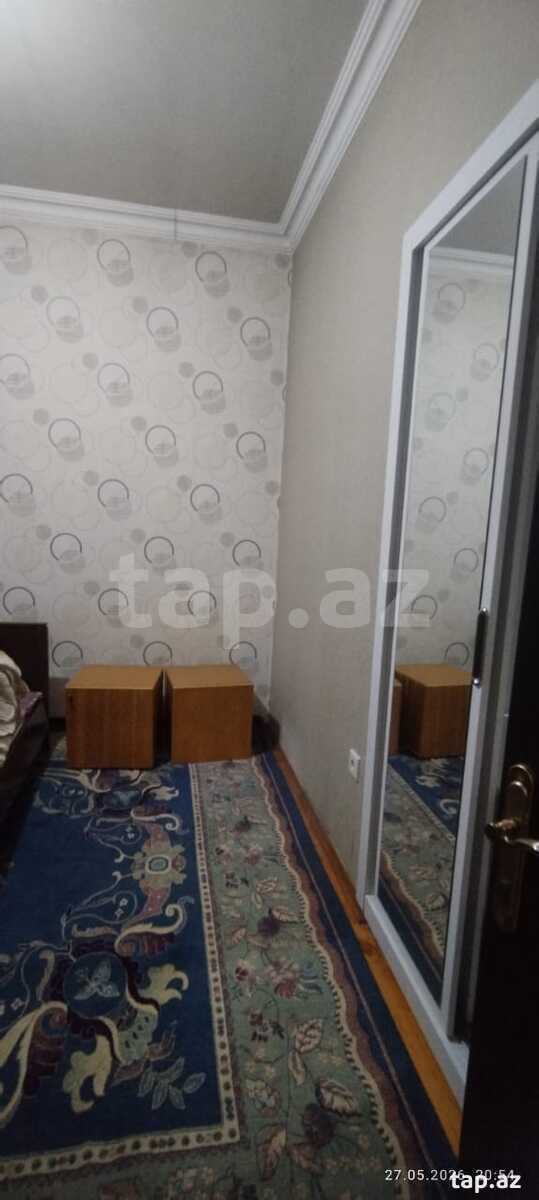 Həyət evi kirayə verilir, 8 Noyabr pr. (8)