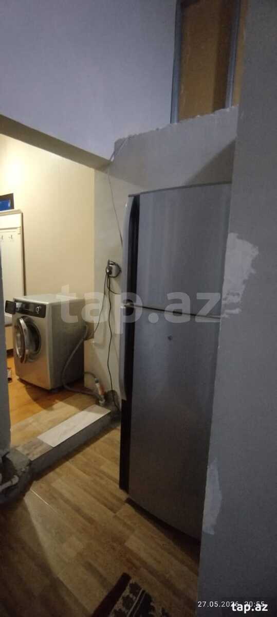 Həyət evi kirayə verilir, 8 Noyabr pr. (12)