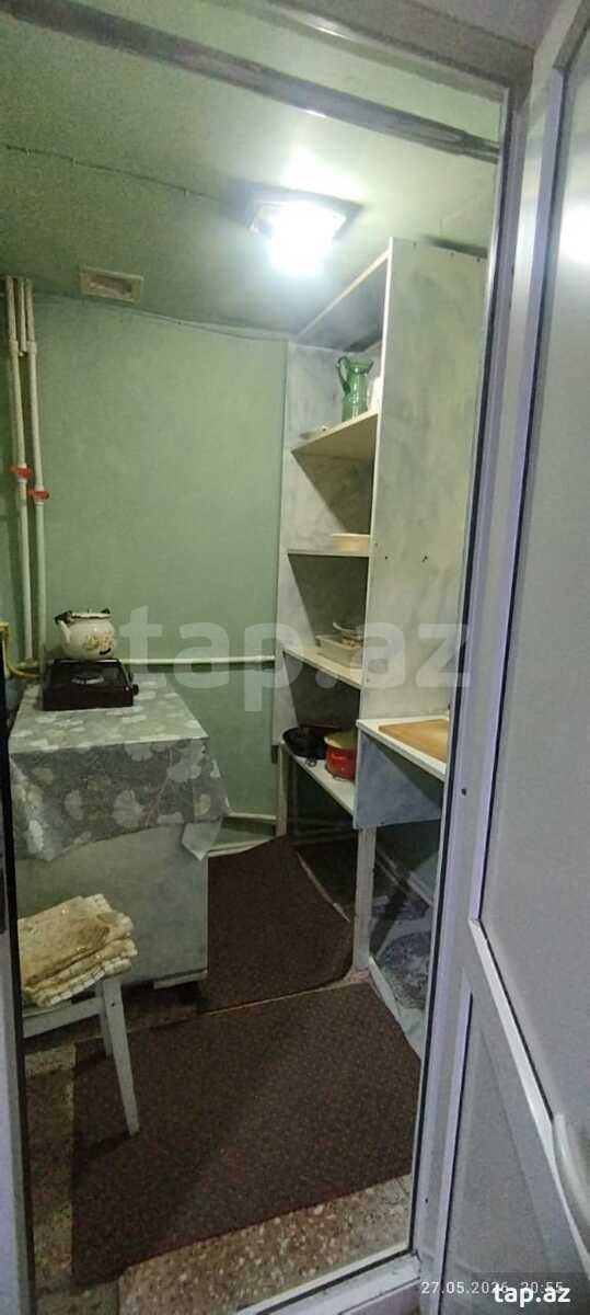 Həyət evi kirayə verilir, 8 Noyabr pr. (11)