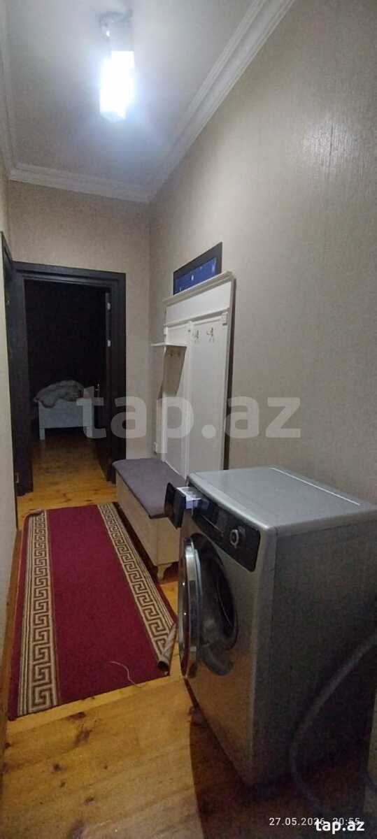 Həyət evi kirayə verilir, 8 Noyabr pr. (13)