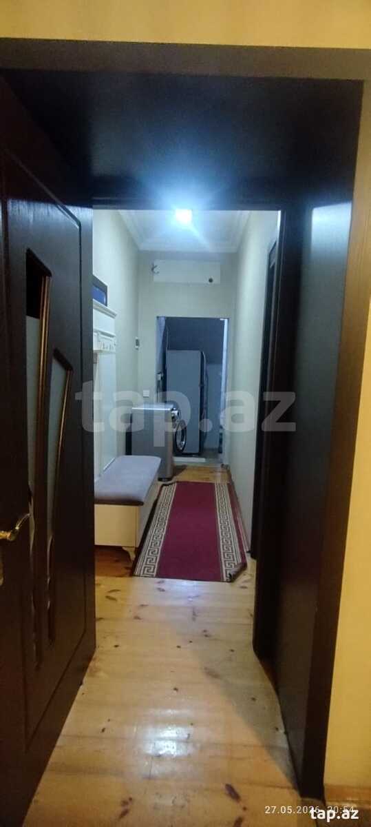 Həyət evi kirayə verilir, 8 Noyabr pr. (6)