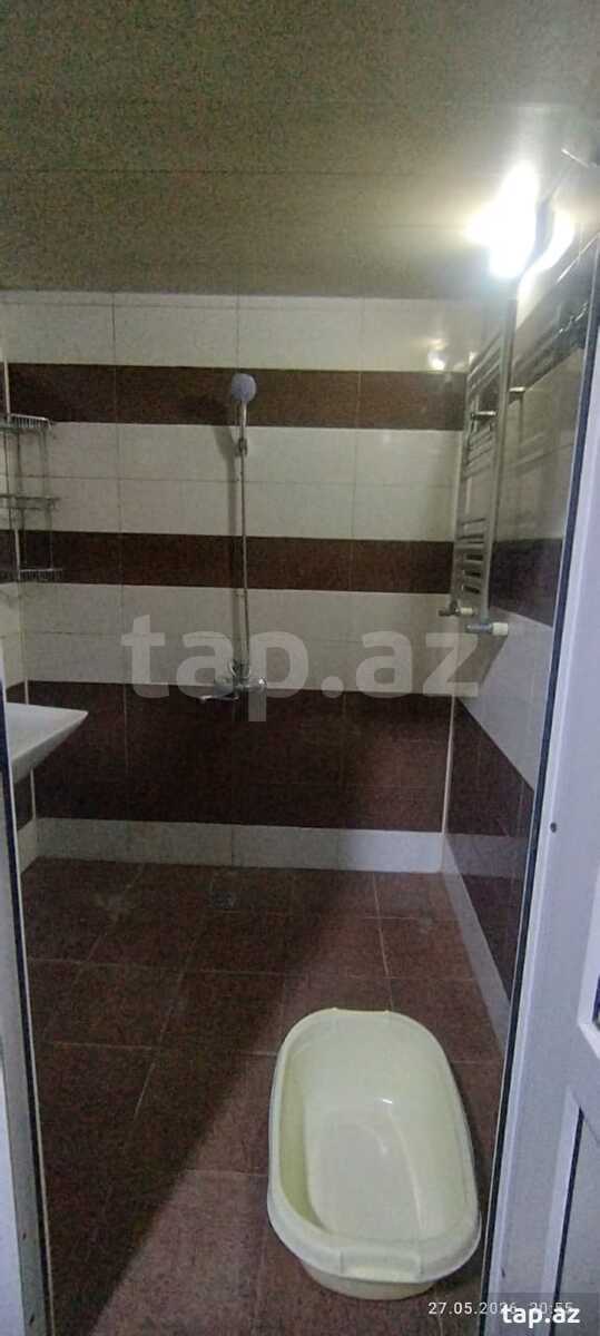 Həyət evi kirayə verilir, 8 Noyabr pr. (14)