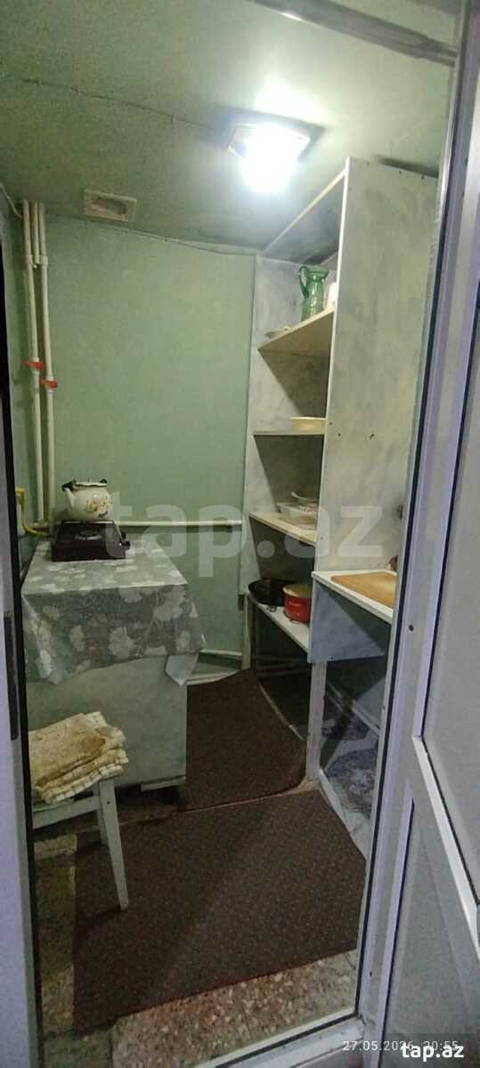 Həyət evi kirayə verilir, 8 Noyabr pr. (17)