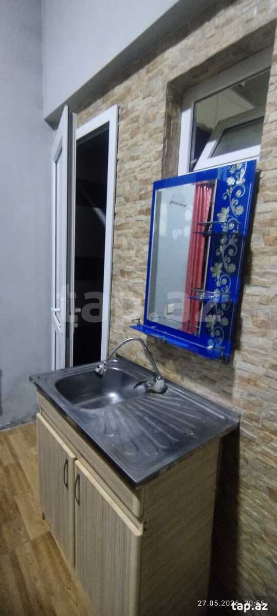 Həyət evi kirayə verilir, 8 Noyabr pr. (15)
