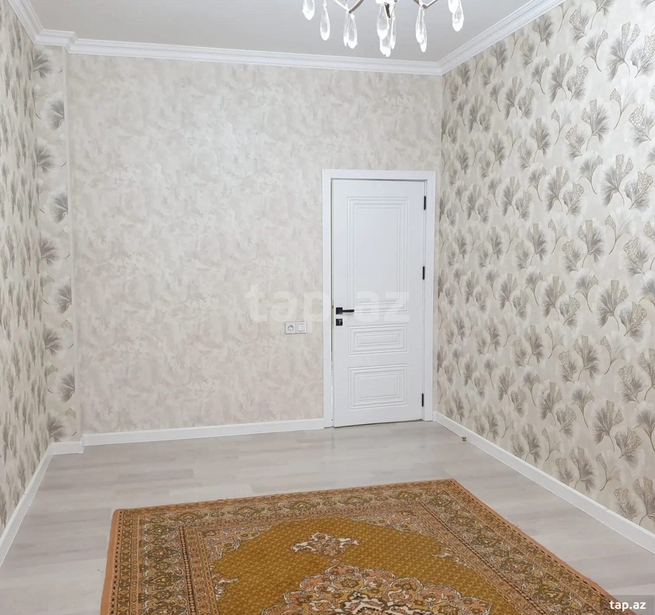 4-otaqlı yeni tikili, Xaçmaz ş., 100 m²