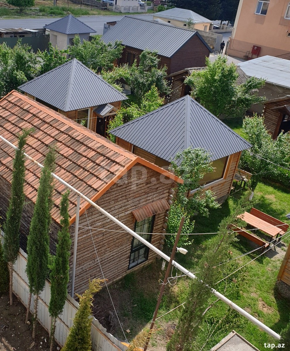 4-otaqlı yeni tikili, Xaçmaz ş., 100 m²