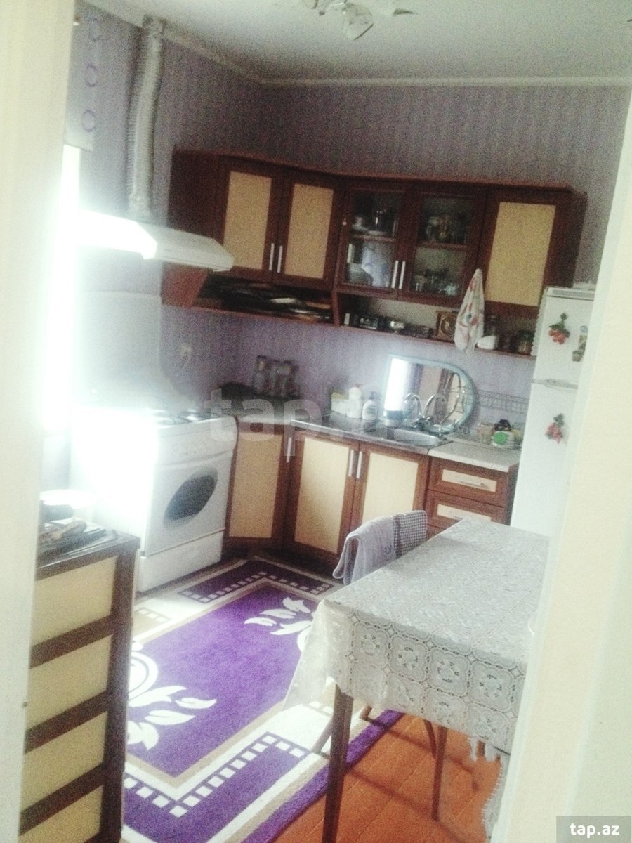 Həyət evi, Şəki ş.