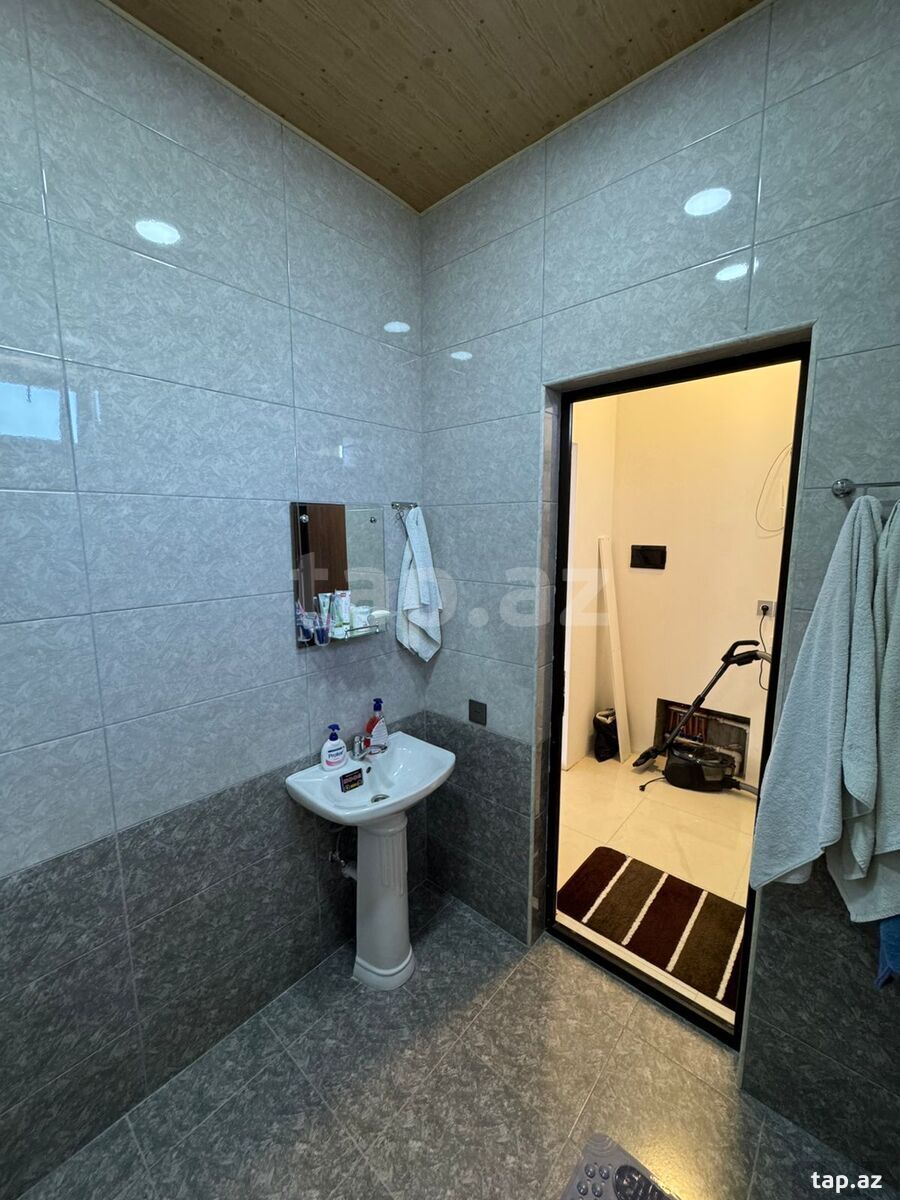 Həyət evi kirayə verilir, Pirşağı qəs. (4)