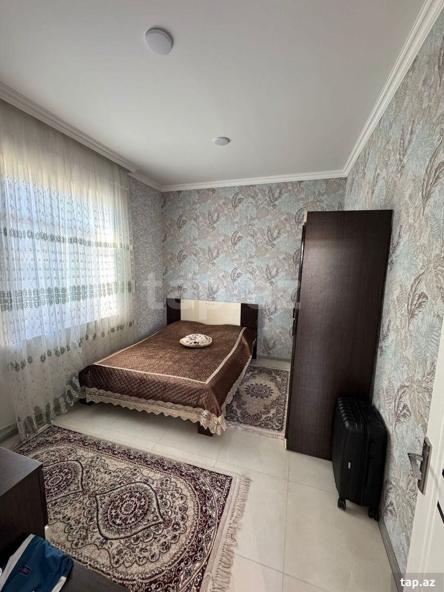 Həyət evi kirayə verilir, Pirşağı qəs. (6)