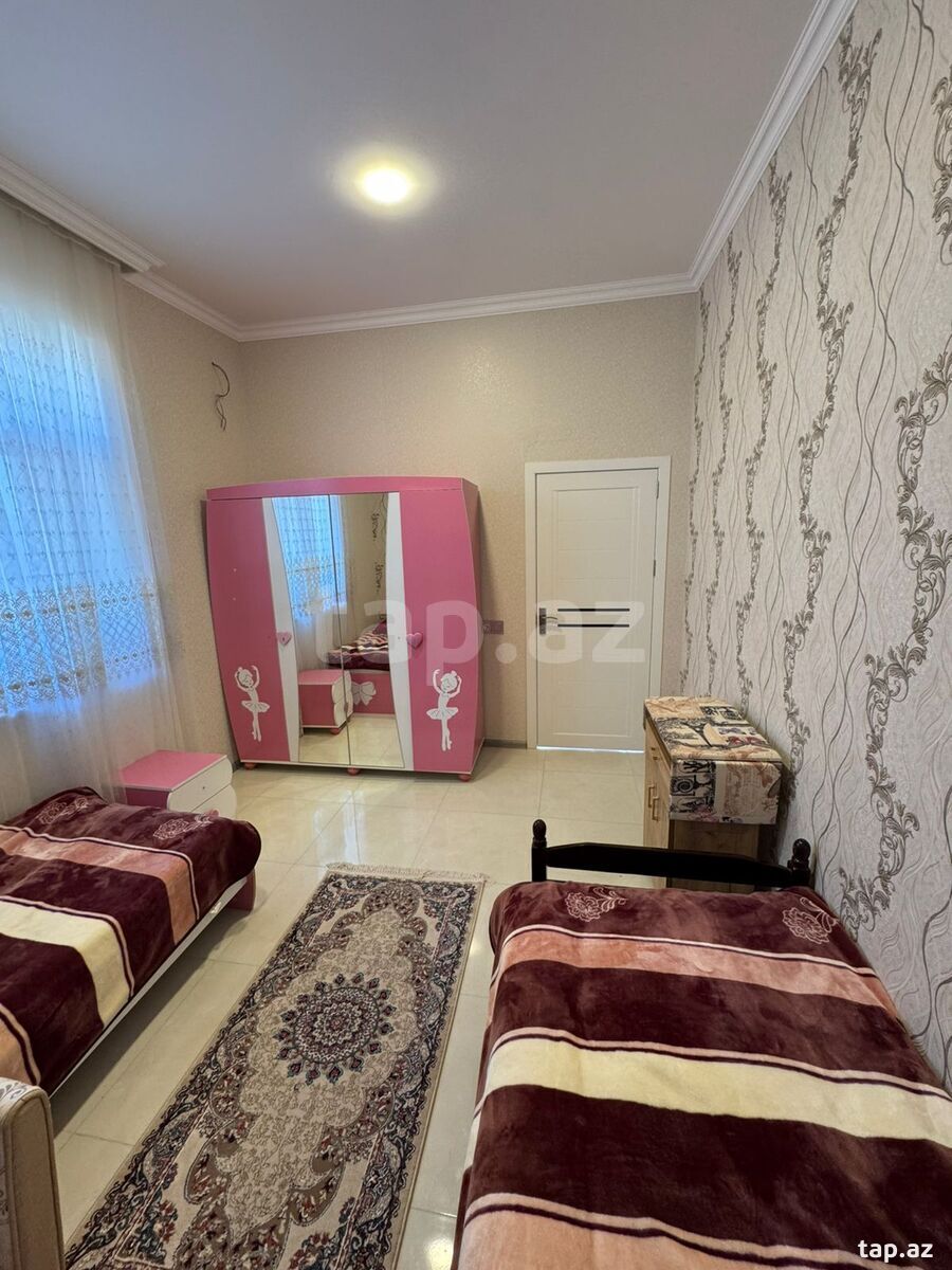 Həyət evi kirayə verilir, Pirşağı qəs. (7)