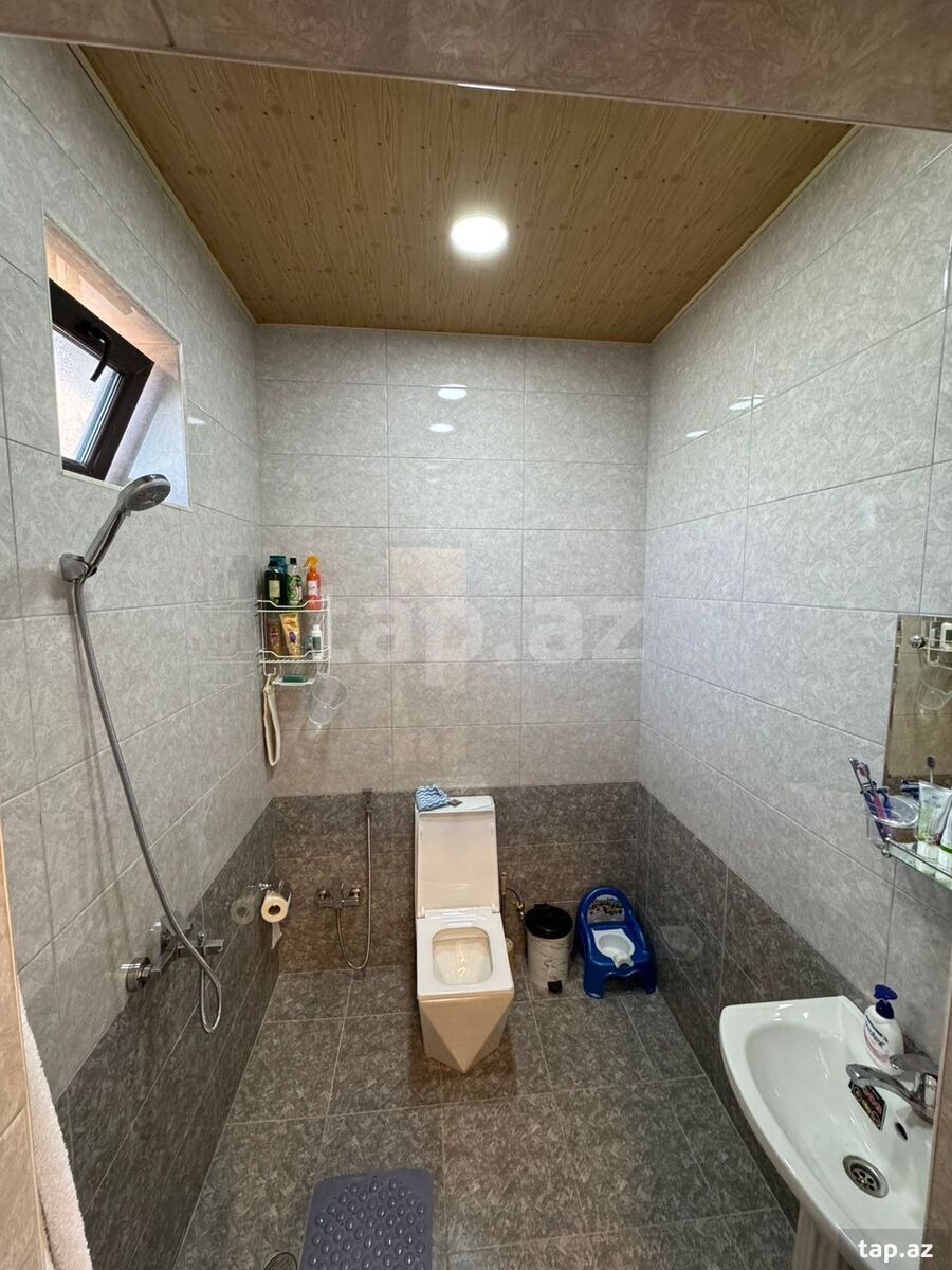 Həyət evi kirayə verilir, Pirşağı qəs. (8)