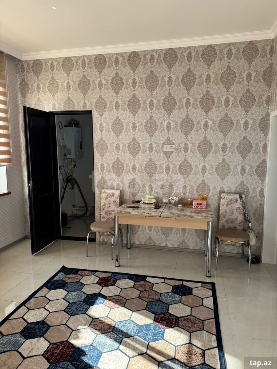 Həyət evi kirayə verilir, Pirşağı qəs. (2)
