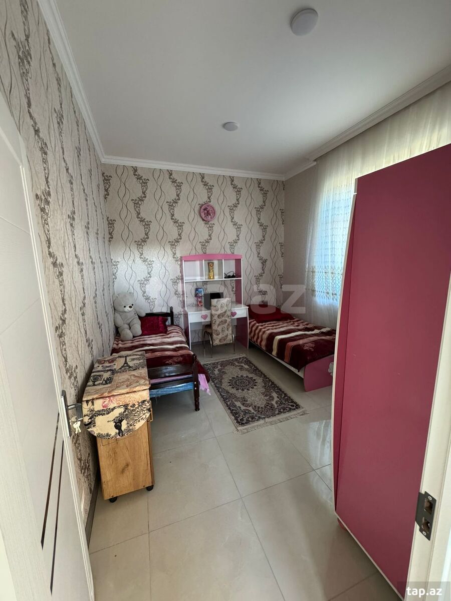 Həyət evi kirayə verilir, Pirşağı qəs. (5)