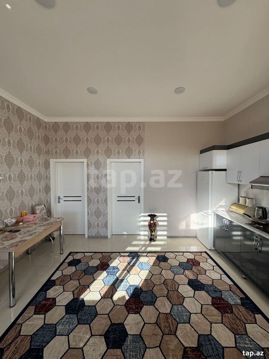 Həyət evi kirayə verilir, Pirşağı qəs. (9)