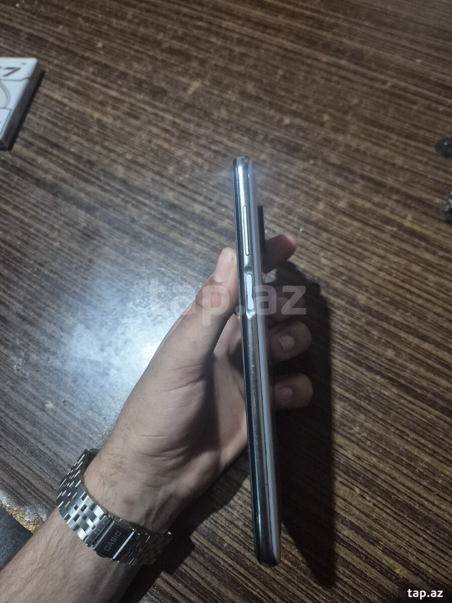 Xiaomi Redmi Note 9S Glacier White 128GB/4GB (4)