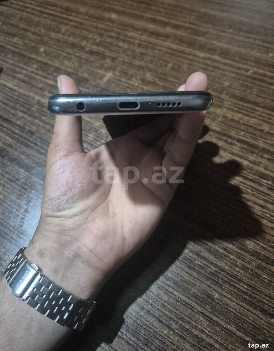 Xiaomi Redmi Note 9S Glacier White 128GB/4GB (3)