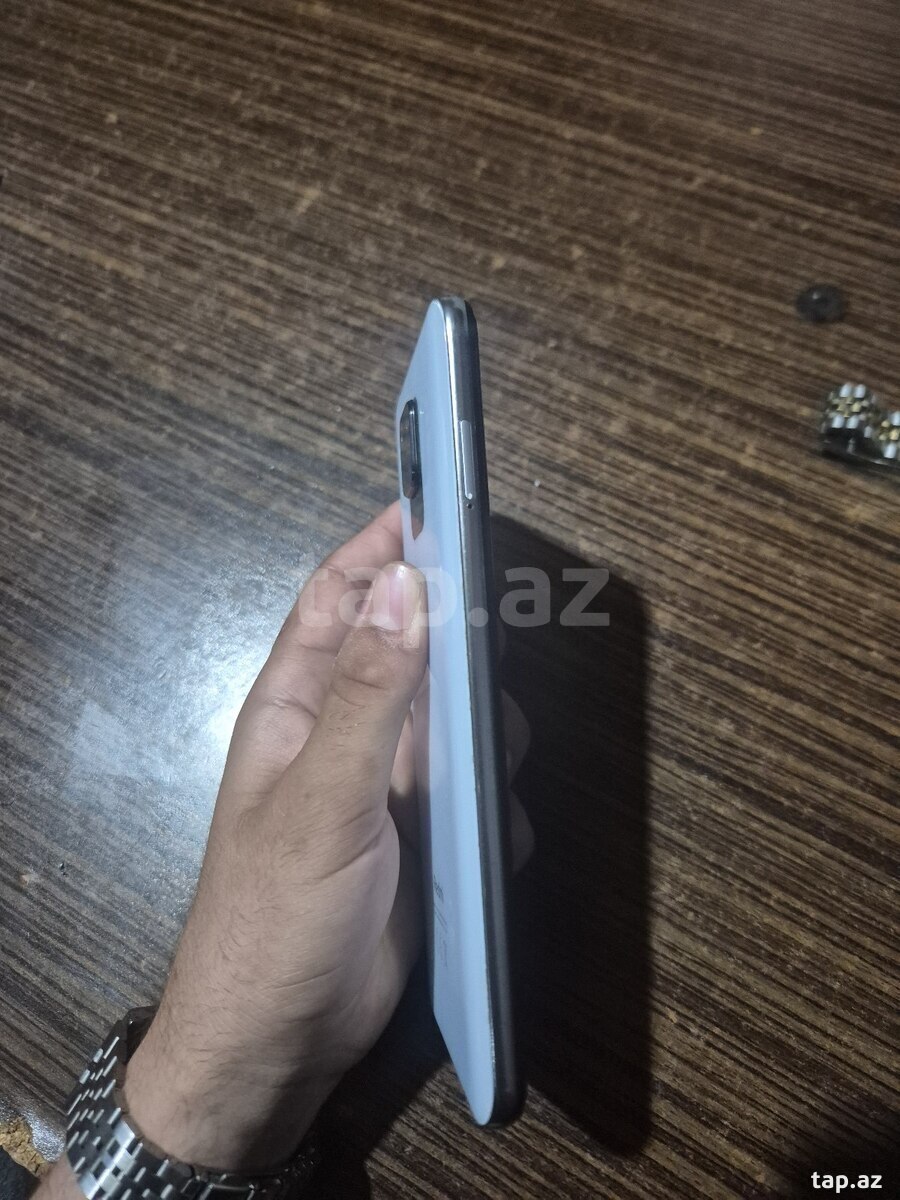 Xiaomi Redmi Note 9S Glacier White 128GB/4GB (5)