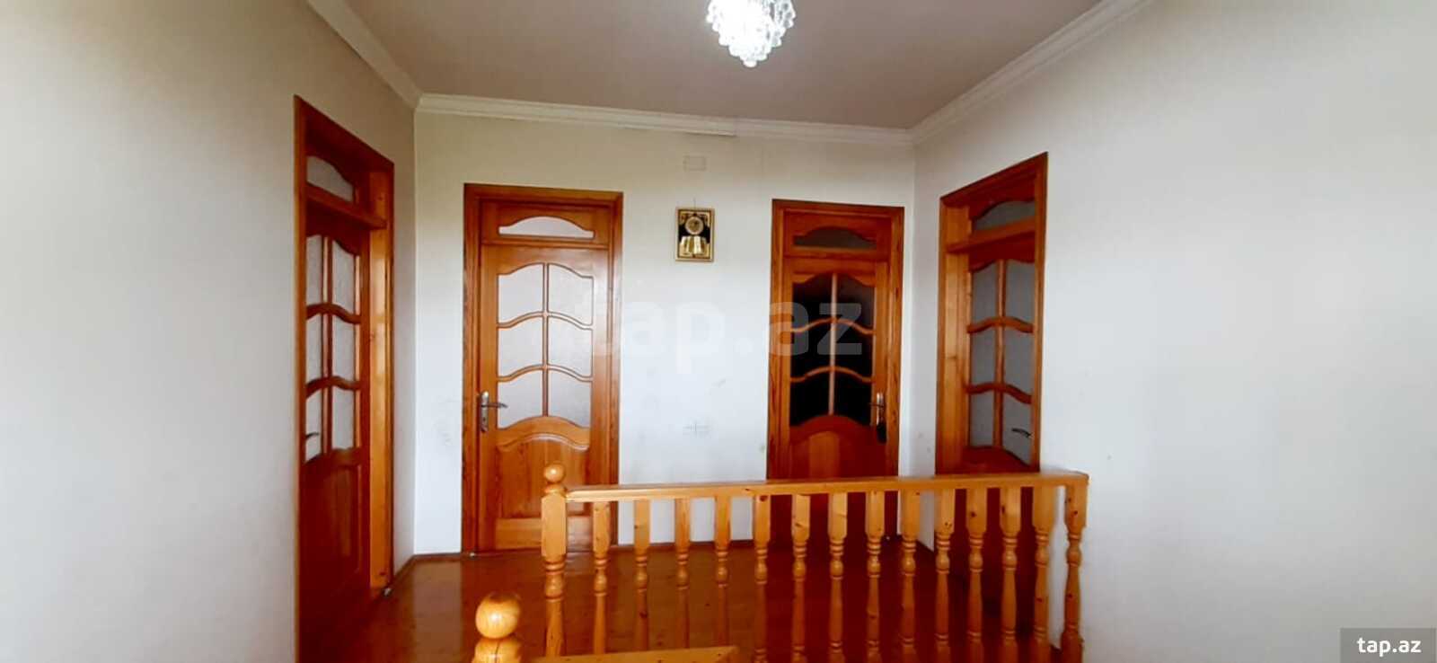Həyət evi kirayə verilir, Kürdəxanı qəs.