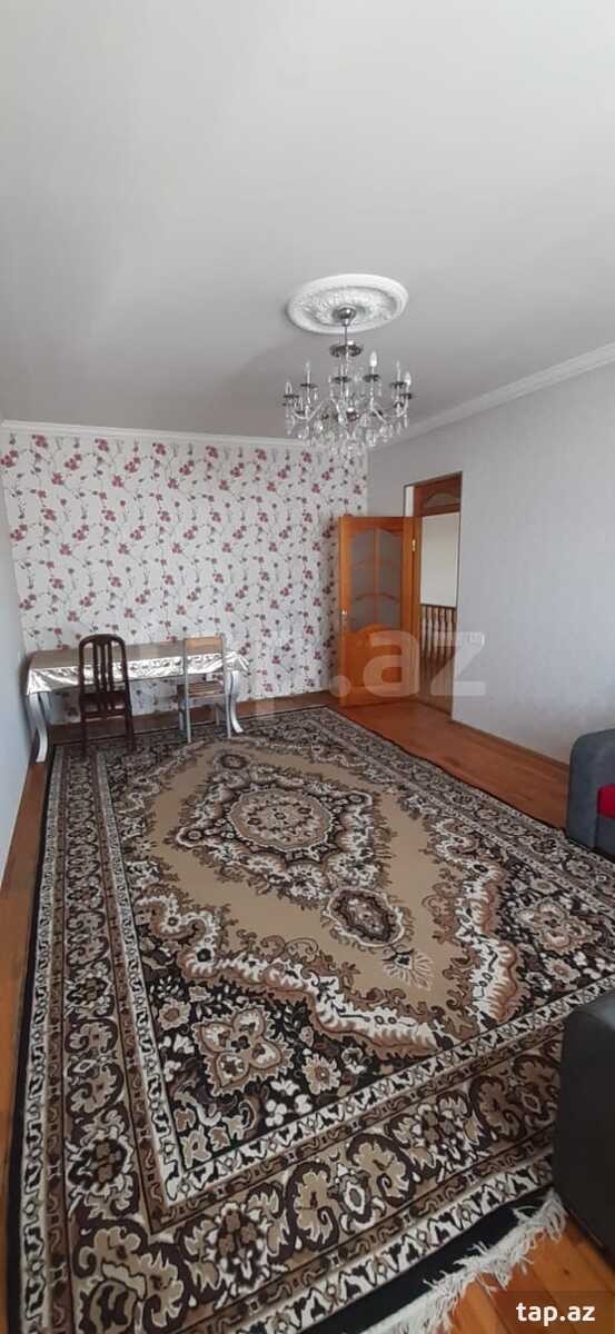 Həyət evi kirayə verilir, Kürdəxanı qəs. (6)