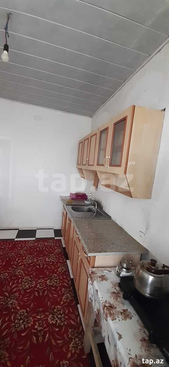 Həyət evi kirayə verilir, Kürdəxanı qəs. (9)