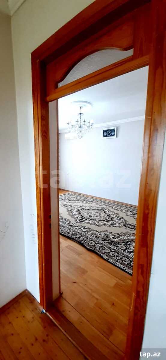 Həyət evi kirayə verilir, Kürdəxanı qəs. (2)