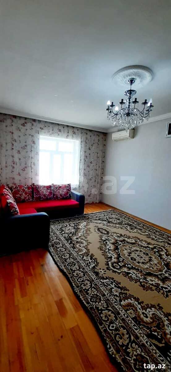 Həyət evi kirayə verilir, Kürdəxanı qəs. (16)