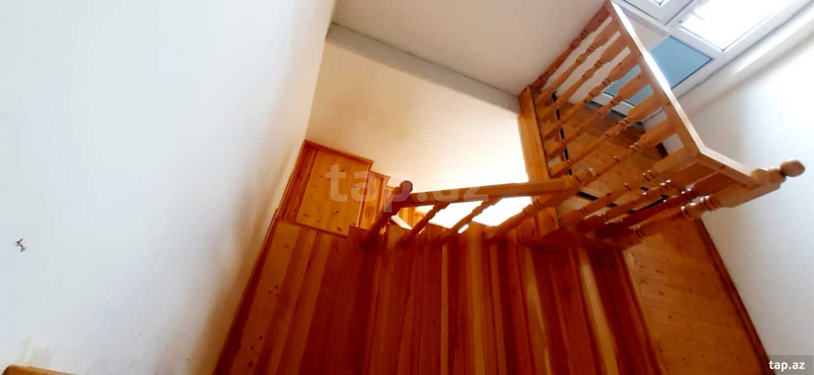 Həyət evi kirayə verilir, Kürdəxanı qəs. (3)