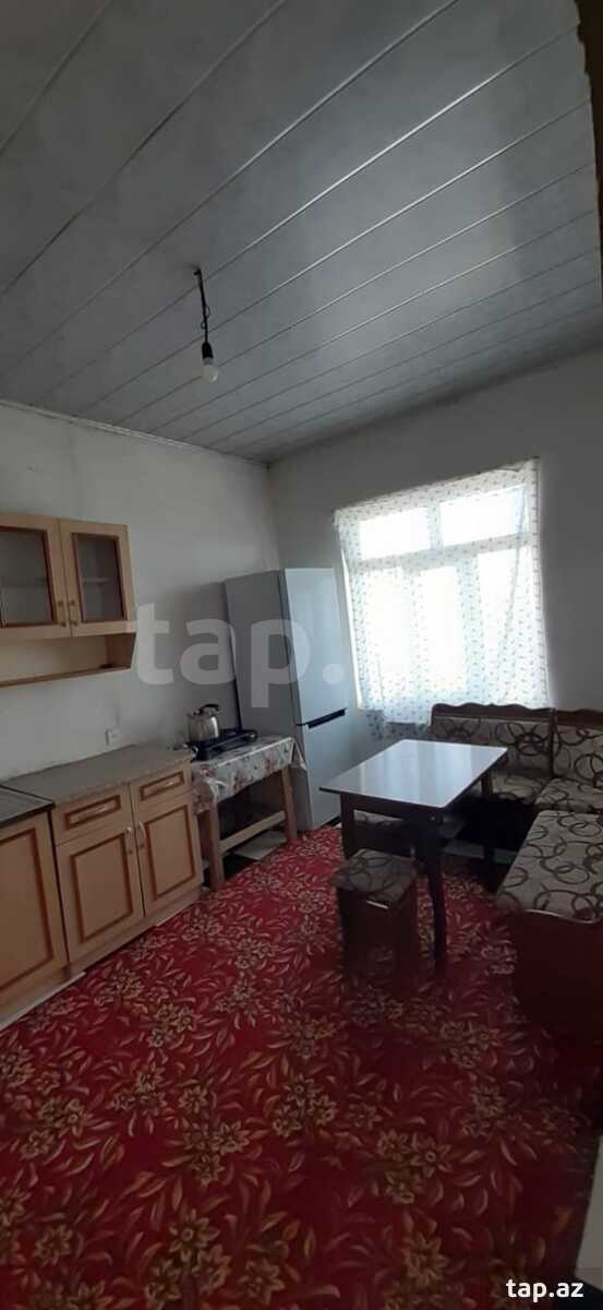 Həyət evi kirayə verilir, Kürdəxanı qəs. (7)