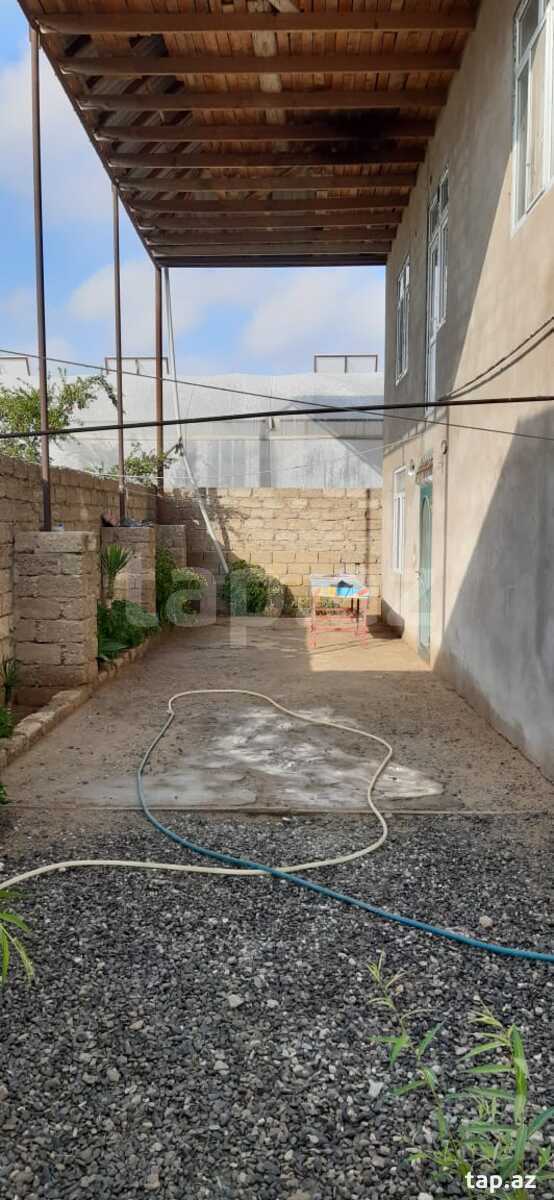 Həyət evi kirayə verilir, Kürdəxanı qəs. (15)