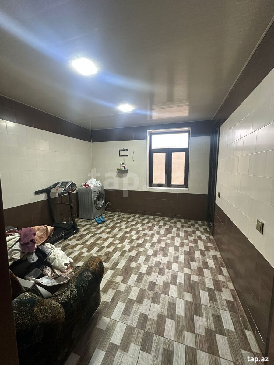 Həyət evi kirayə verilir, Maştağa qəs. (7)