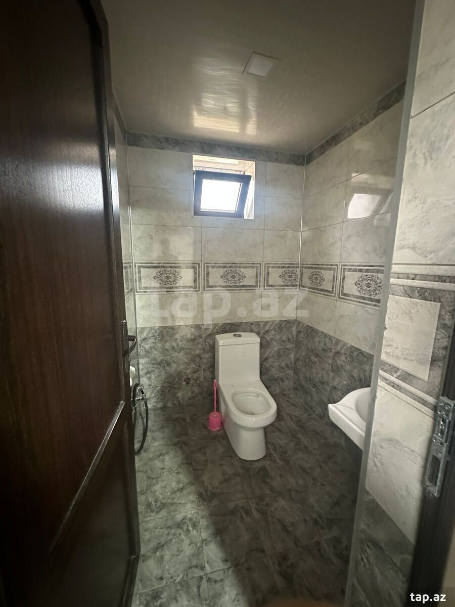 Həyət evi kirayə verilir, Maştağa qəs. (5)