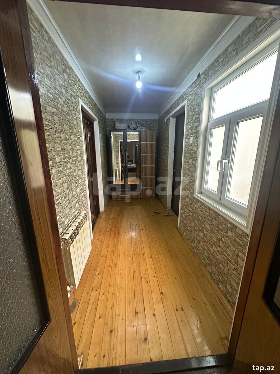 Həyət evi kirayə verilir, Maştağa qəs. (2)