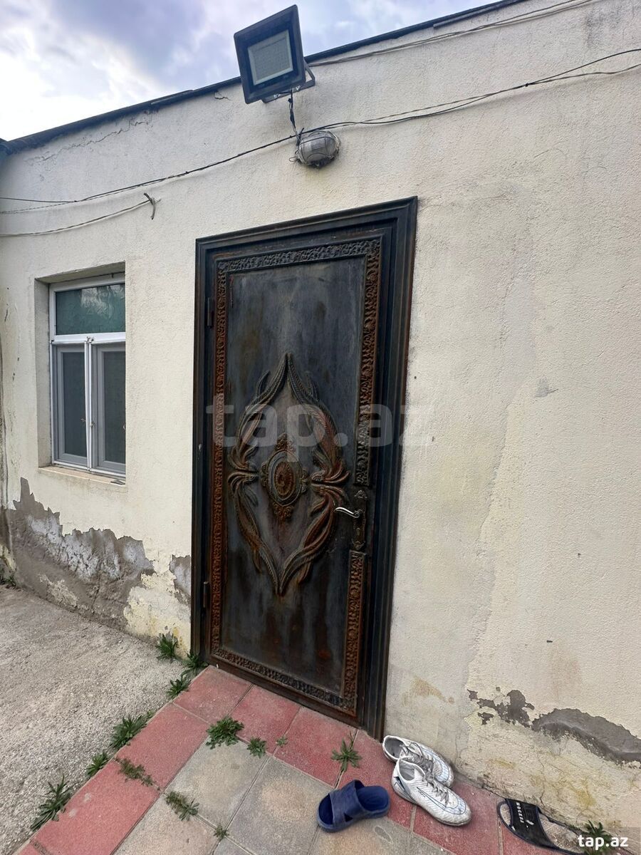 Həyət evi kirayə verilir, Maştağa qəs. (11)