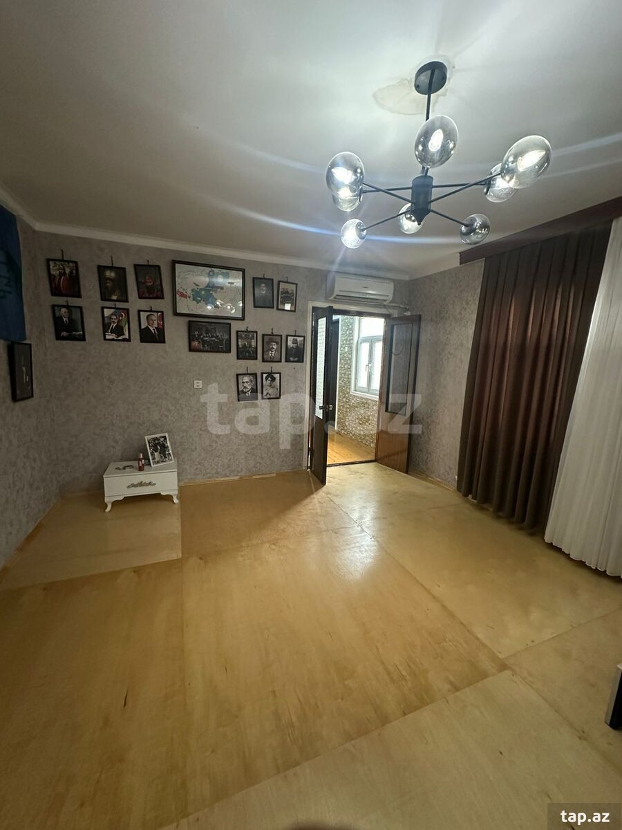 Həyət evi kirayə verilir, Maştağa qəs. (9)